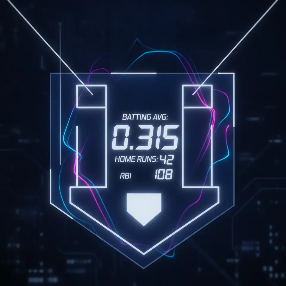 Béisbol Racha Ganadora