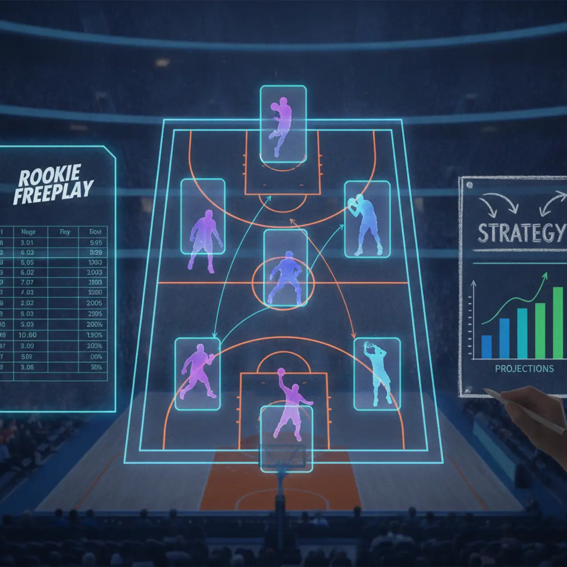 Categoría Novatos Freeplay