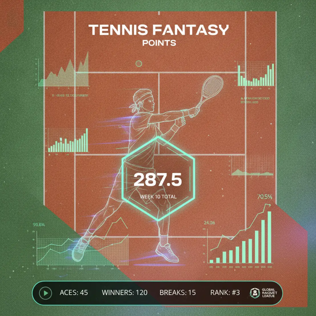 Categoría Tenis
